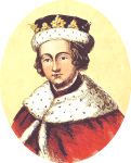 King Edward V